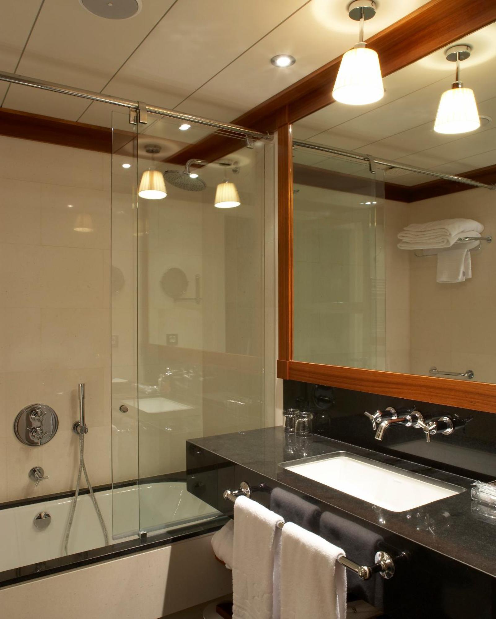 Habitación Doble Clásica - 1 o 2 camas